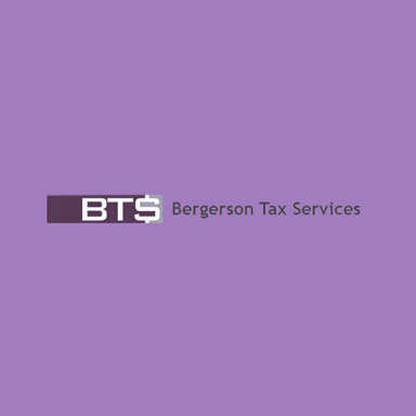 Bergerson Tax Services logo