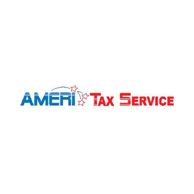 Ameri Tax Service logo