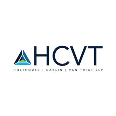 Holthouse Carlin & Van Trigt LLP logo