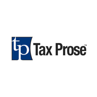 Tax Prose logo