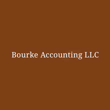 Bourke Accounting LLC logo