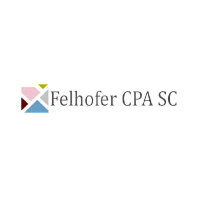 Felhofer CPA SC logo