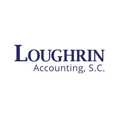 Loughrin Accounting, S.C. logo