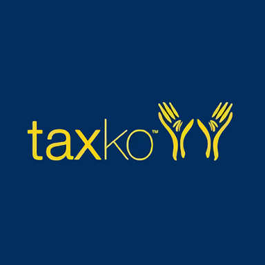 Taxko logo