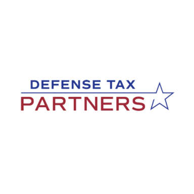 Defense Tax Partners logo