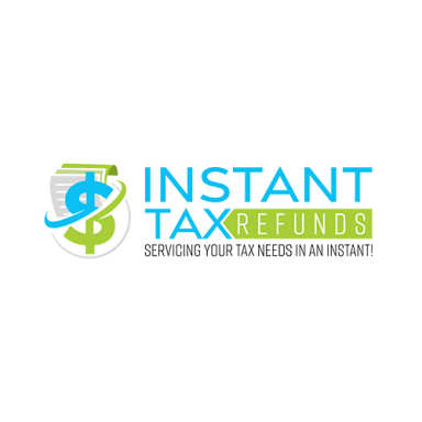 Instant Tax Refunds logo