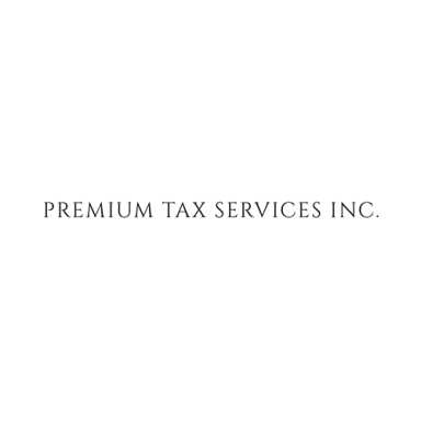 Premium Tax Services Inc. logo