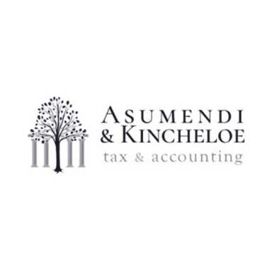 Asumendi & Kincheloe logo