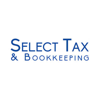 Select Tax & Bookkeeping logo