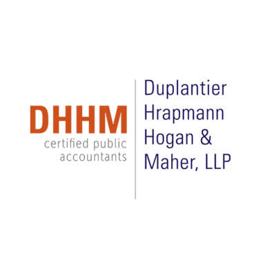 Duplantier Hrapmann Hogan & Maher, LLP logo