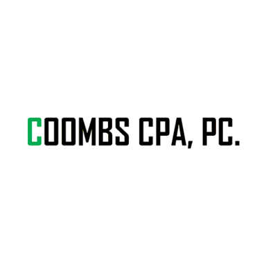 Coombs CPA, PC. logo
