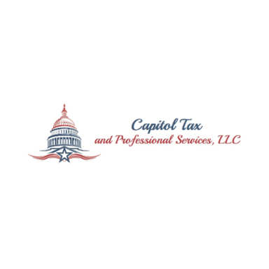 Capitol Tax and Professional Services, LLC logo