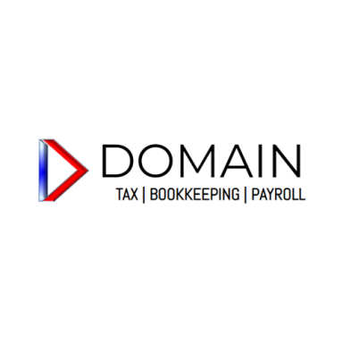 Domain Tax Advisors logo