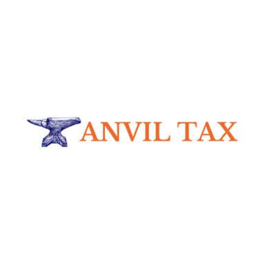 Anvil Tax logo