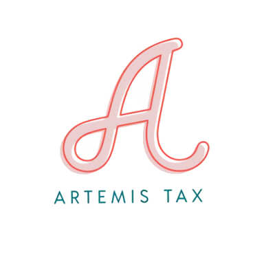 Artemis Tax logo