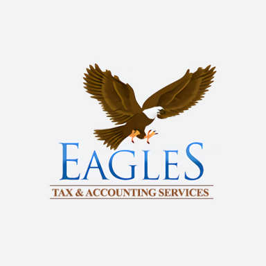 Eagles Tax & Accounting Services logo