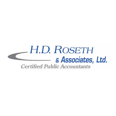 H.D. Roseth & Associates, Ltd. logo