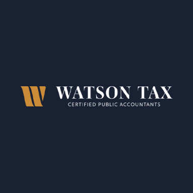 Watson Tax logo