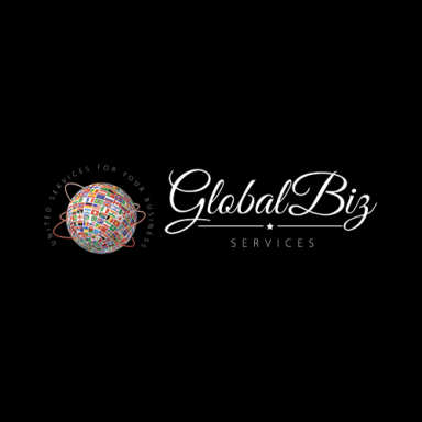 GlobalBiz Services logo