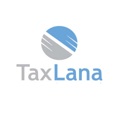 Taxlana logo