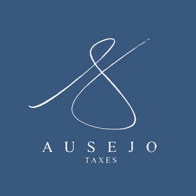 Ausejo Taxes logo