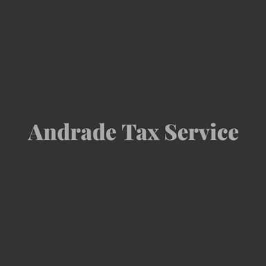 Andrade Tax Service logo