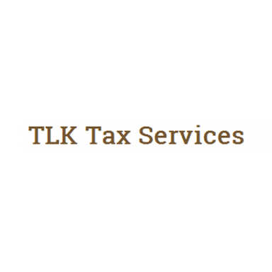 TLK Tax Services logo