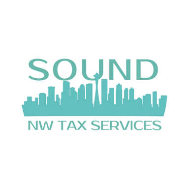 Sound Northwest Tax Services logo