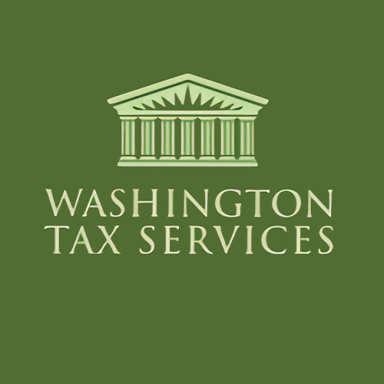 Washington Tax Services logo