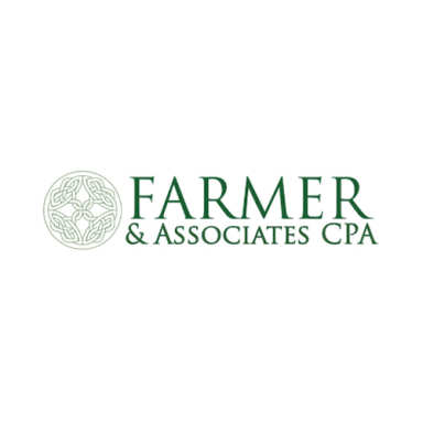 Farmer & Associates CPA logo