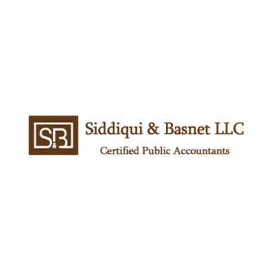 Siddiqui & Basnet LLC logo