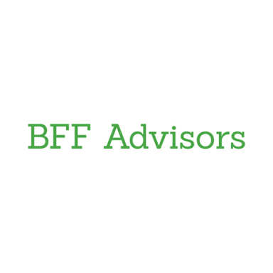 BFF Advisors logo