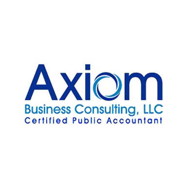 Axiom Business Consulting, LLC logo