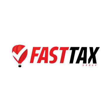 Fast Tax Group logo