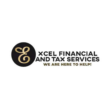 Excel Financial and Tax Services logo