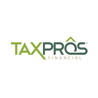 Tax Pros Financial logo