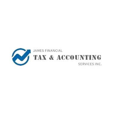 James Financial Tax & Accounting Services Inc. logo