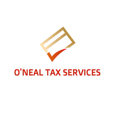 O'Neal Tax Services logo