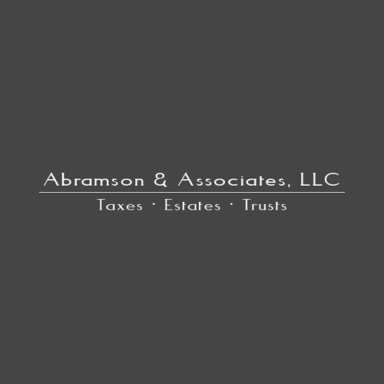 Abramson & Associates, LLC logo