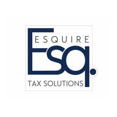 Esquire Tax Solutions logo