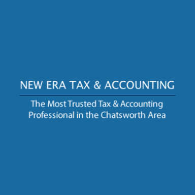 New Era Tax & Accounting logo