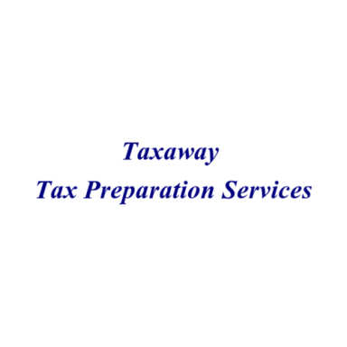 Taxaway Tax Preparation logo