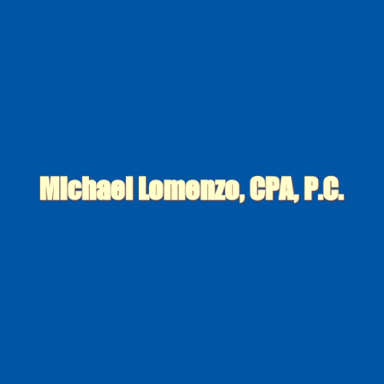 Michael Lomenzo, CPA, P.C. logo