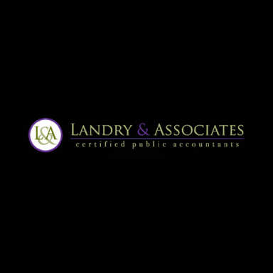 Landry & Associates Certified Public Accountants logo