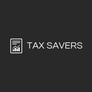 Tax Savers of America logo