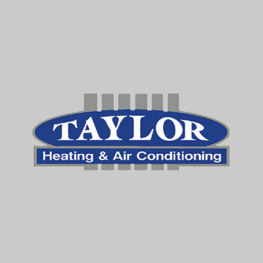 Taylor Heating & Air Conditioning, Inc. logo