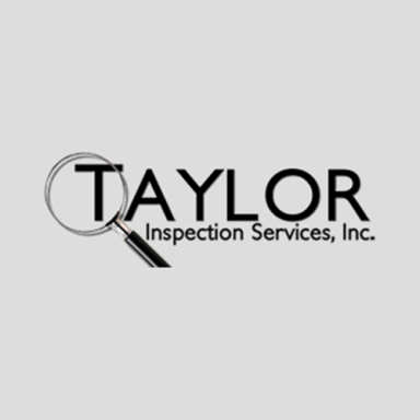 Taylor Inspection Services logo