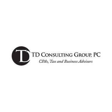 TD Consulting Group, PC logo