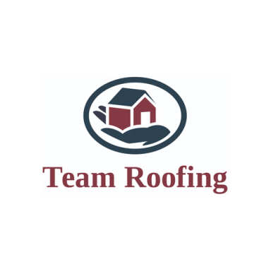 Team Roofing logo