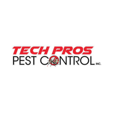 Tech Pros Pest Control, Inc. logo